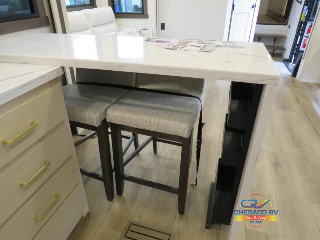 2026 Forest River Cedar Creek 385RK, Photos photo 41