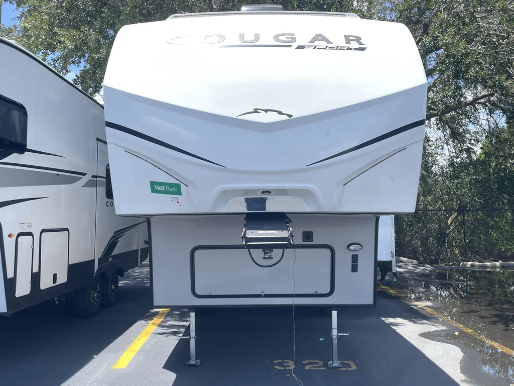 2023 Keystone Cougar Sport 2100RK, Photos photo 4