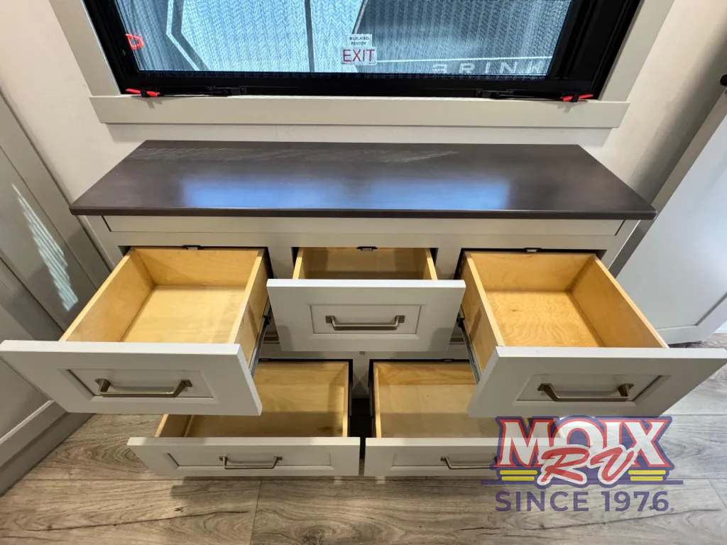 2026 Brinkley Model G 3520, Photos photo 75