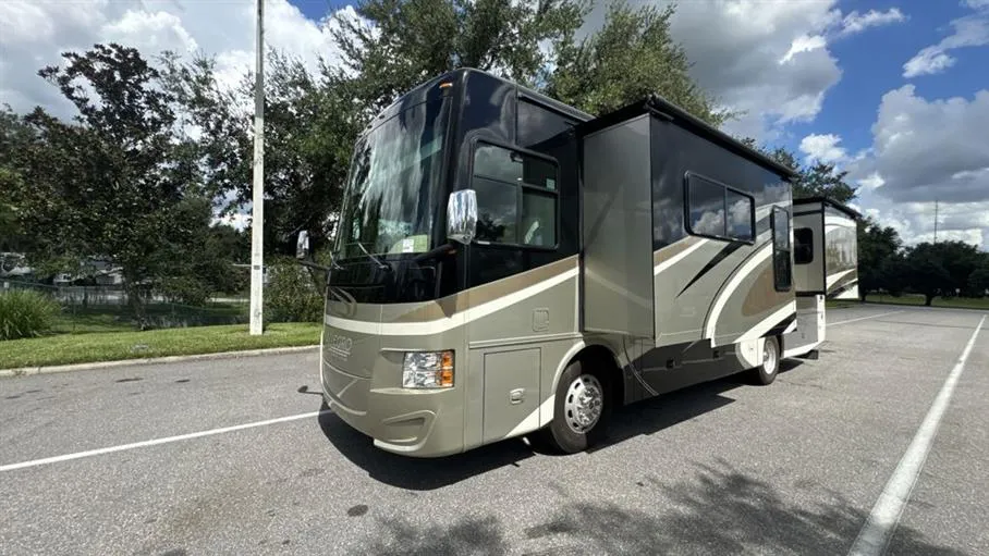 2015 Tiffin Allegro RED 33 AA - Photo 4