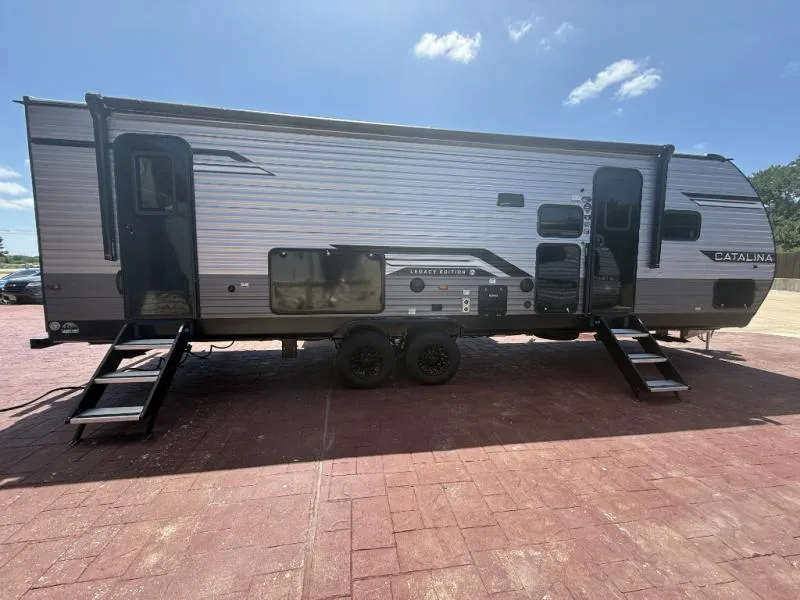 2027 Coachmen Catalina Legacy Edition 273DBHCK - Photo 4
