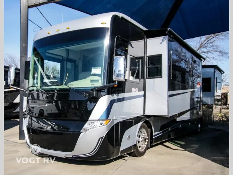 2026 Tiffin Byway 38 BL - Photo 4