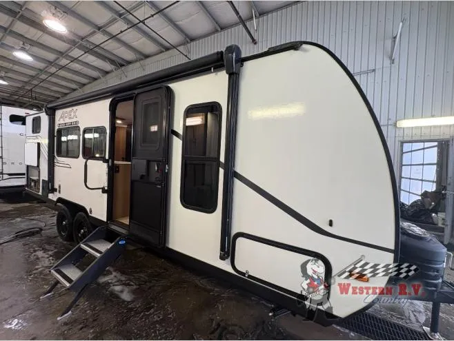 2026 Coachmen Apex Nano 228BHS - Photo 3