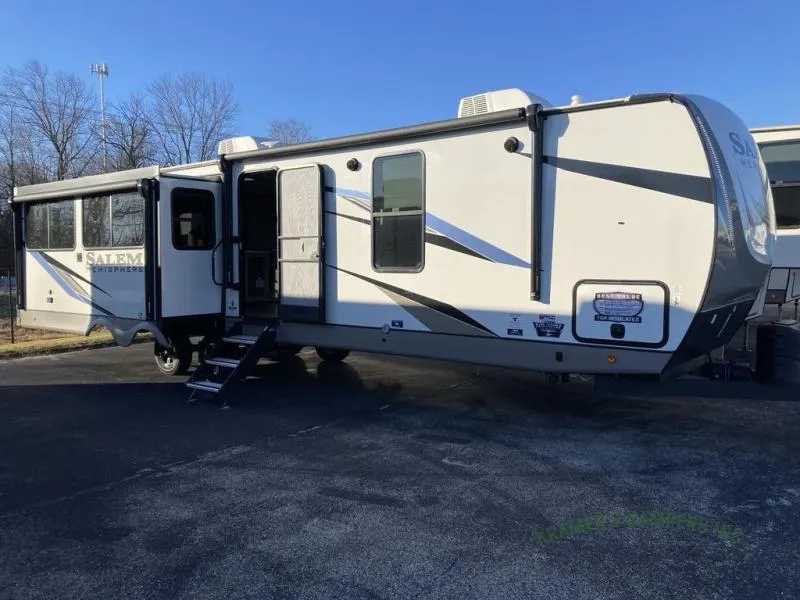 2023 Forest River Salem Hemisphere 308RL - Photo 2