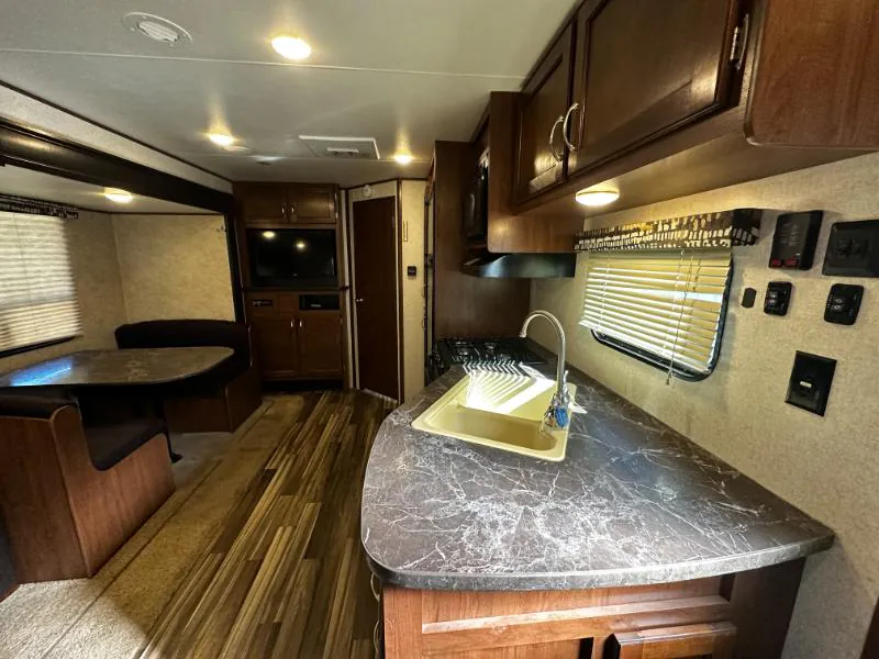 2017 Jayco Jay Flight SLX 8 265RLS, Photos photo 22
