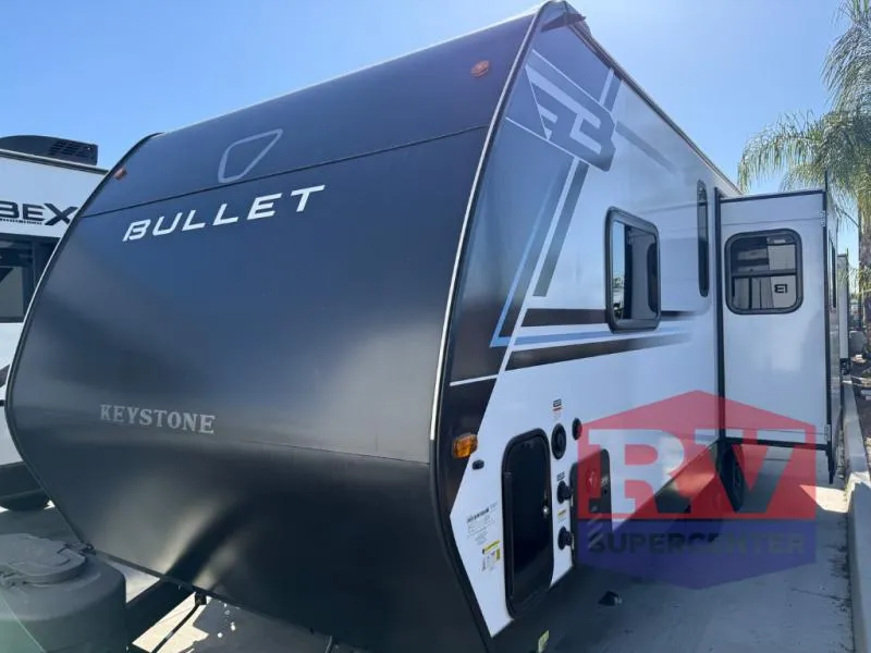 2026 Keystone Bullet Classic 21RKC - Photo 2