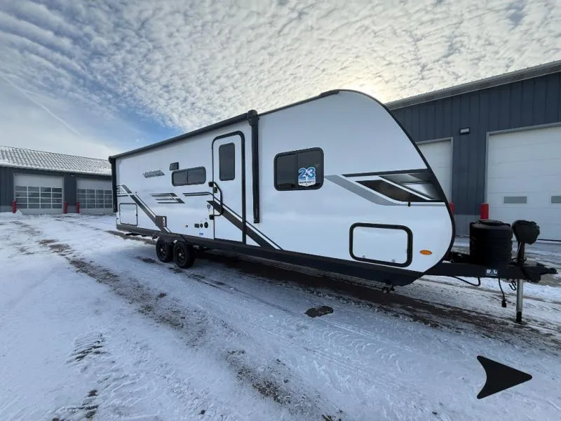 2026 Jayco Jay Feather SL 26BHSL - Photo 2