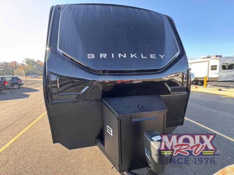 2026 Brinkley Model Z Air 315 - Photo 4