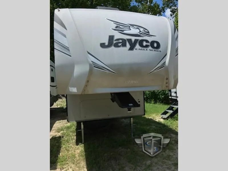2019 Jayco Eagle HTX 26RLX - Photo 2