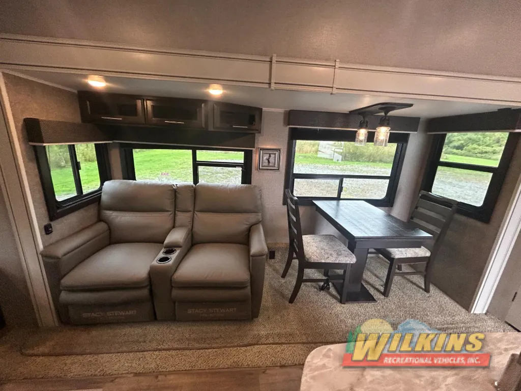 2019 Jayco Eagle HT 28.5RSTS, Photos photo 13