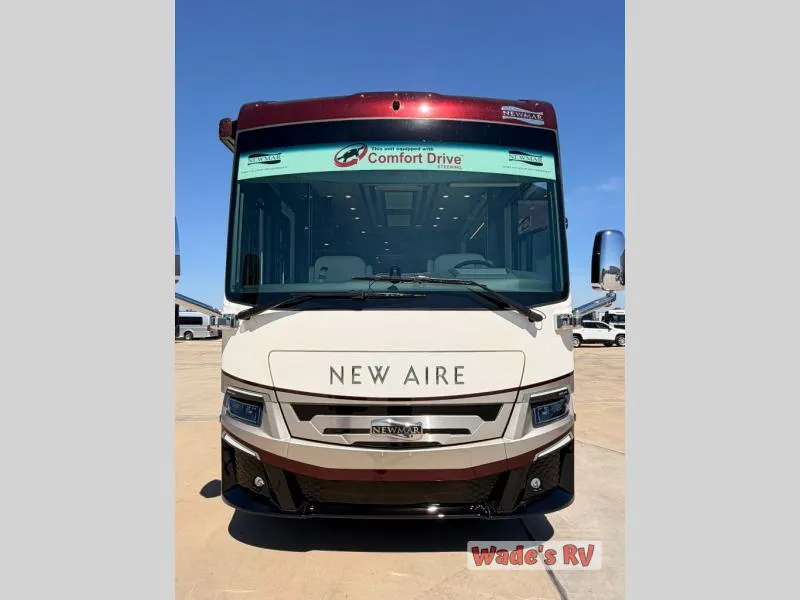 2026 Newmar New Aire 3543 - Photo 2