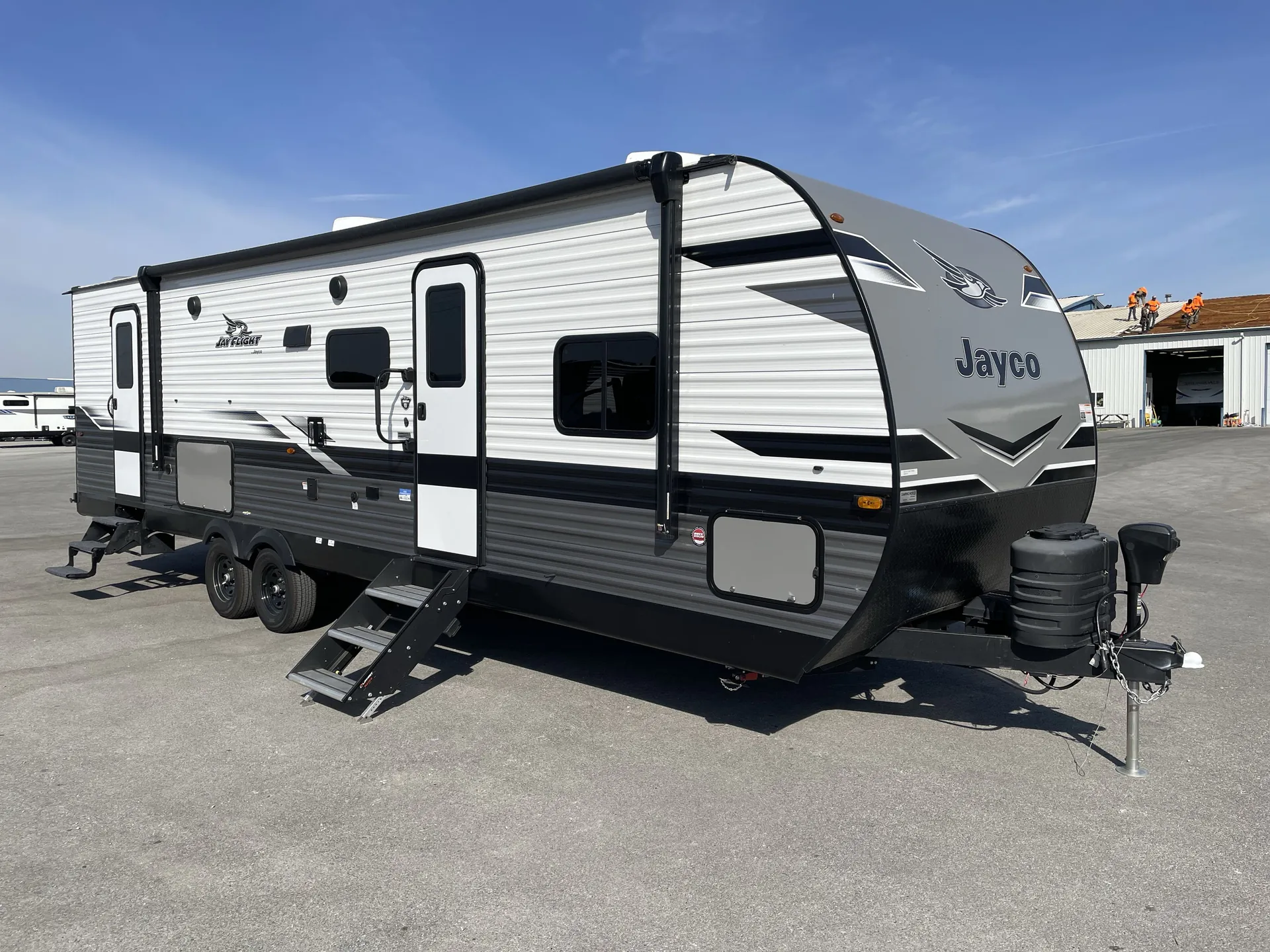 2024 Jayco Jay Flight 280BHK - Photo 2