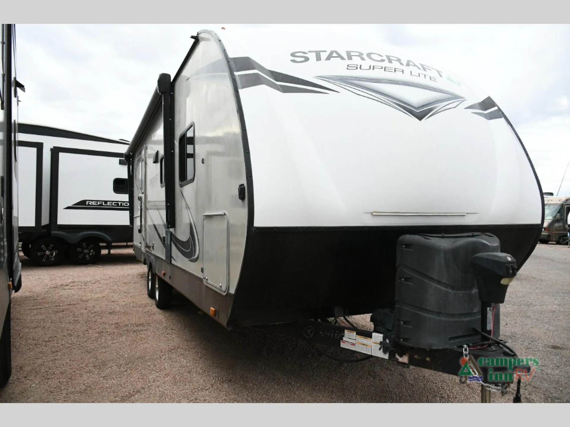 2021 Starcraft Super Lite 241BH - Photo 2