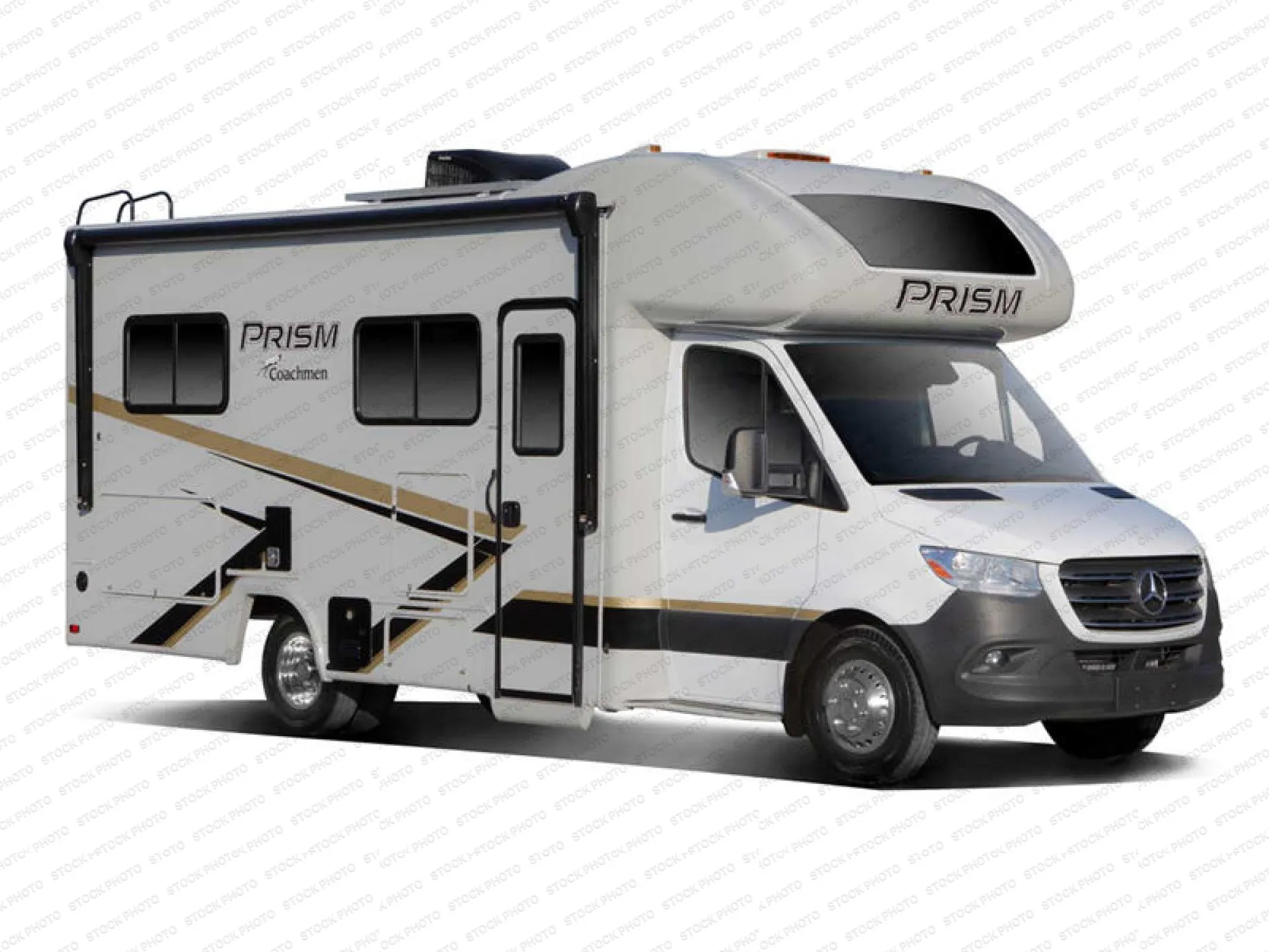 2023 Coachmen Prism Select 24CB - Photo 2