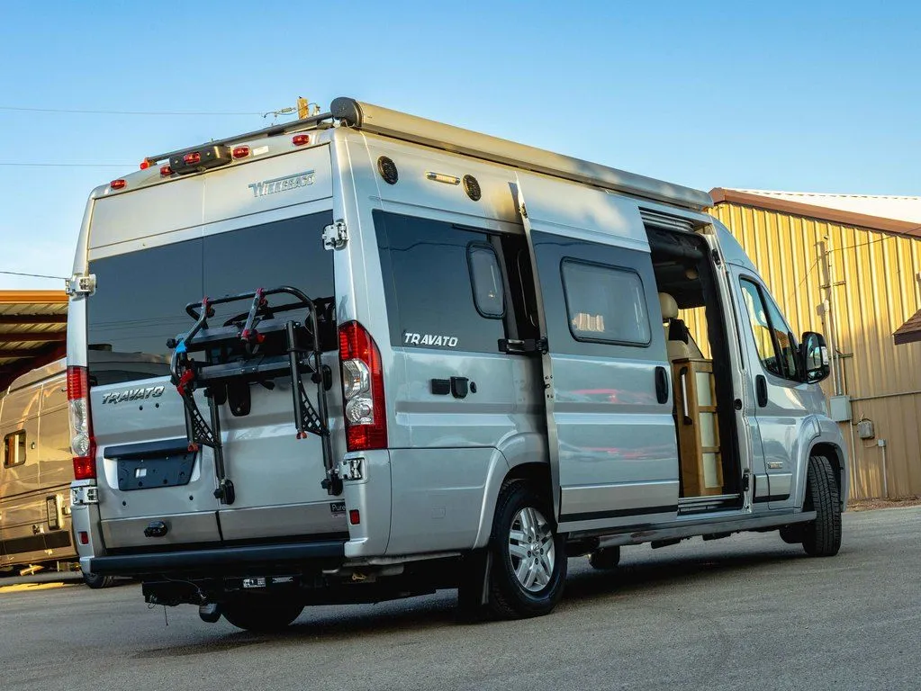 2019 Winnebago Travato 59KL, Photos photo 6