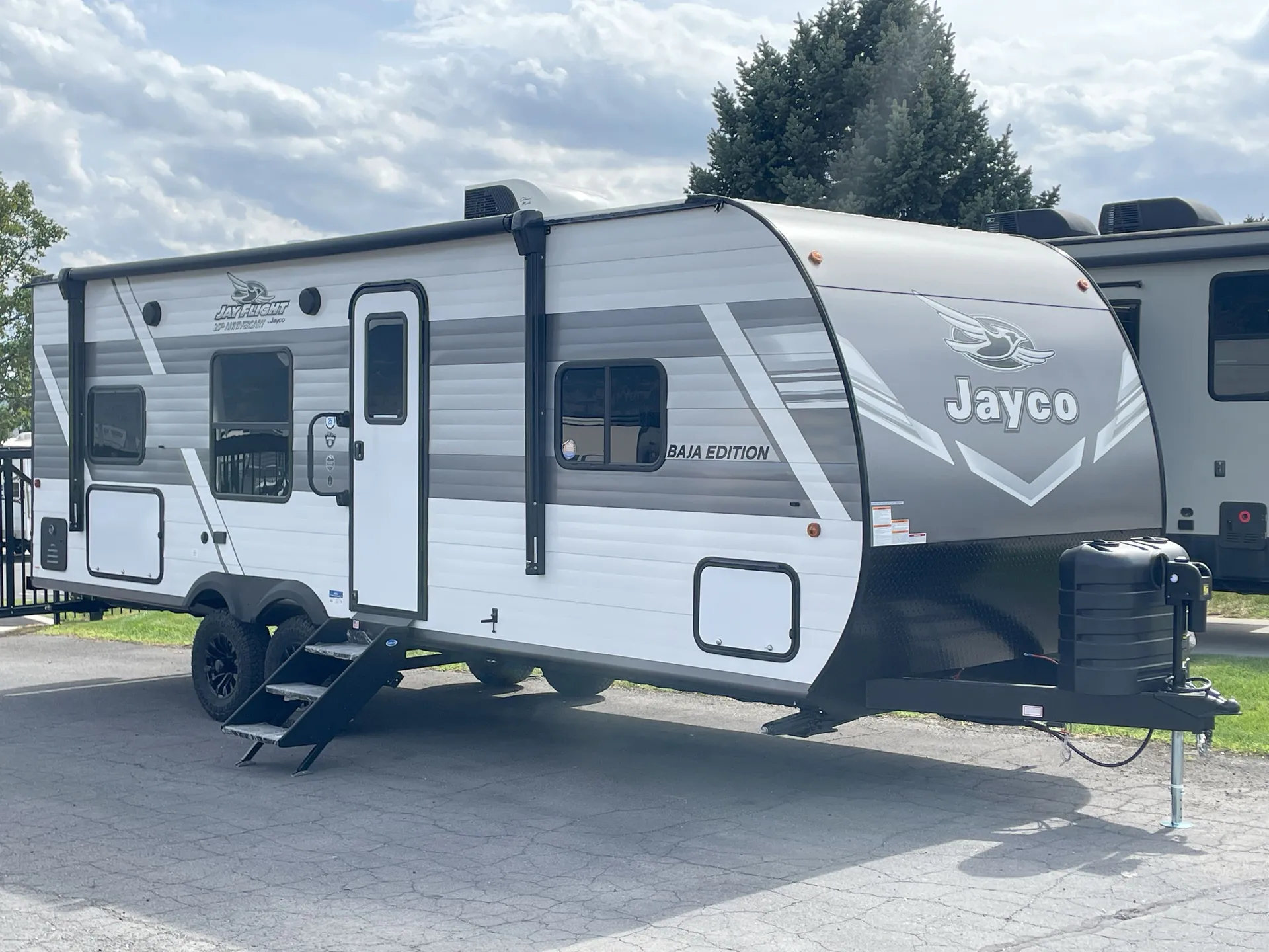 2027 Jayco Jay Flight 260BHW - Photo 2