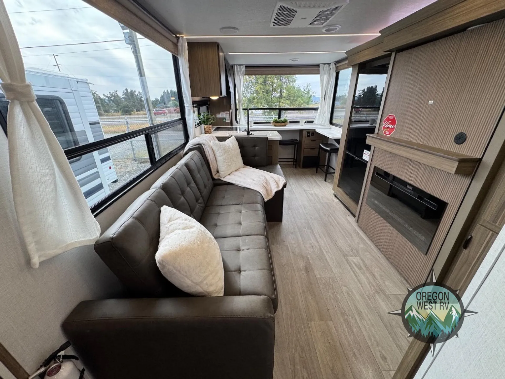2026 Forest River EVO Lite 2480VBX - Photo 3