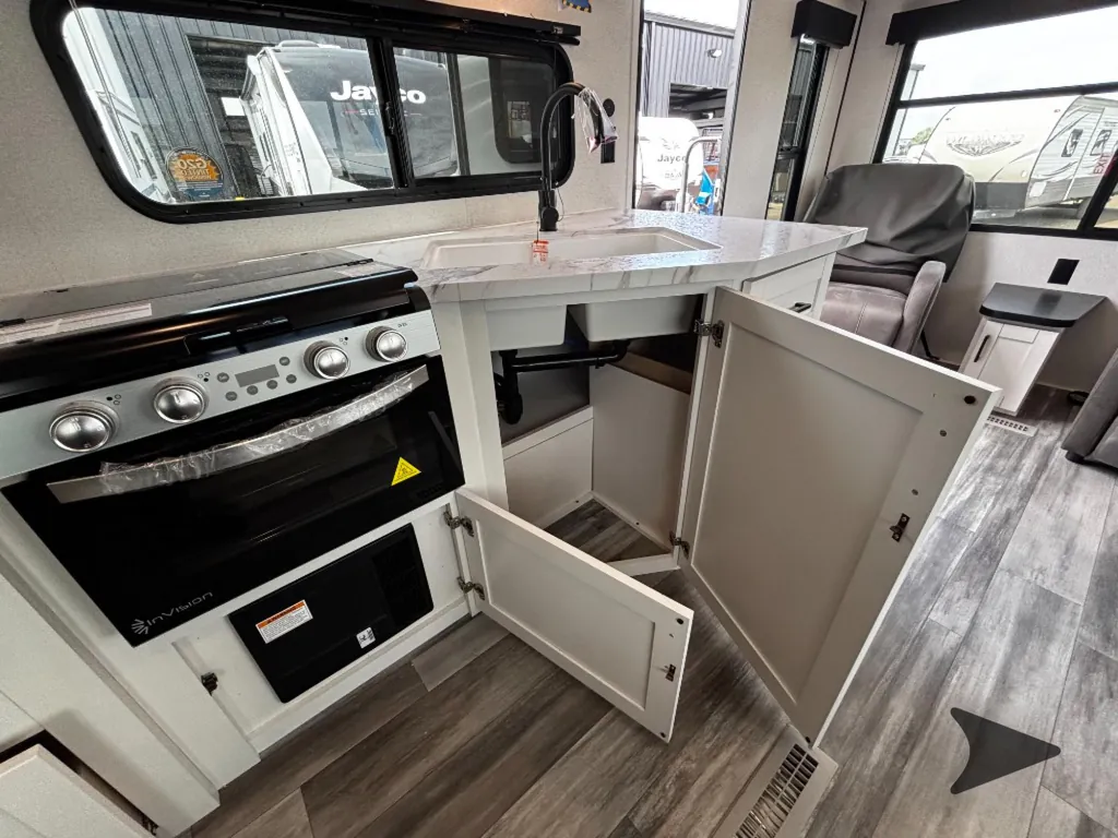 2026 Jayco Jay Flight SLX 262RLSW, Photos photo 32