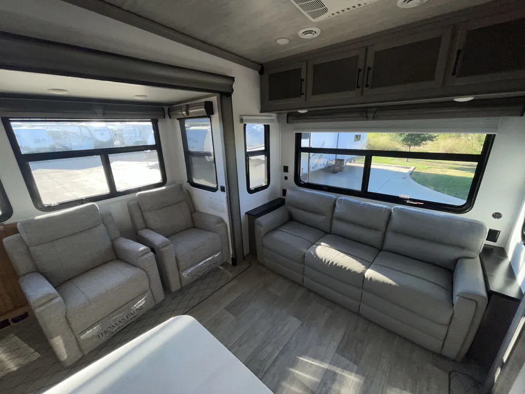 2022 Keystone Montana 3231CK, Photos photo 20