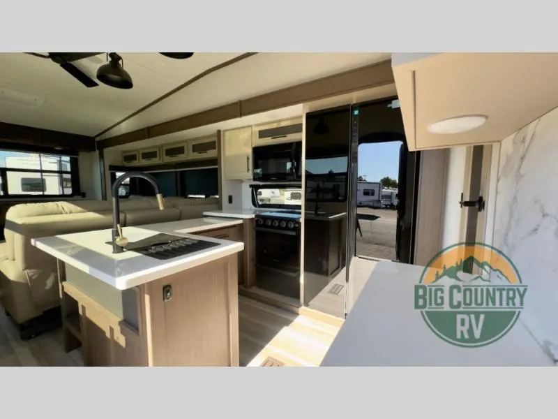 2026 Keystone Cougar 320RDS - Photo 3