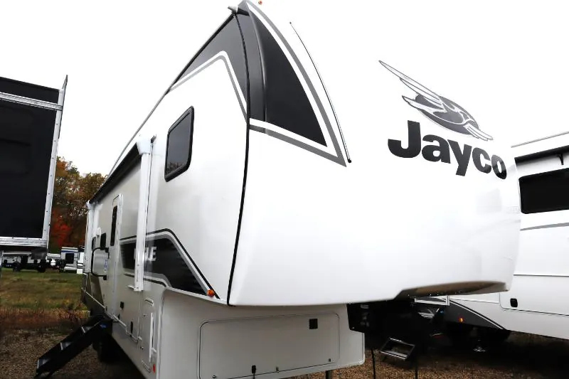 2026 Jayco Eagle SLE 28BHU - Photo 2