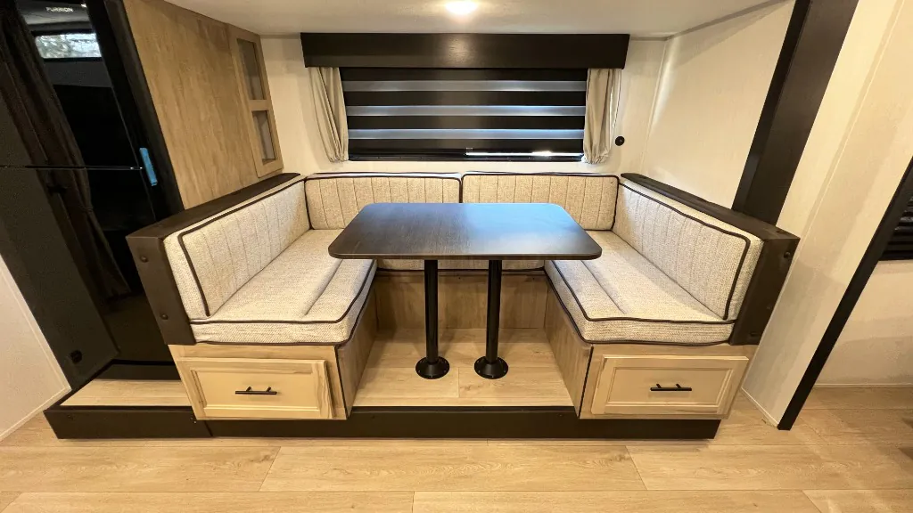 2026 Forest River Cherokee Grey Wolf 23MS — Photo 6