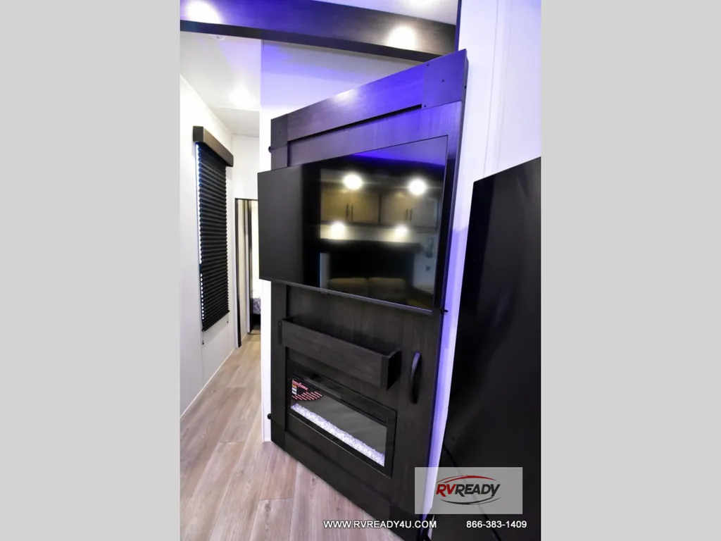 2027 Forest River Cherokee Timberwolf 39DC, Photos photo 31