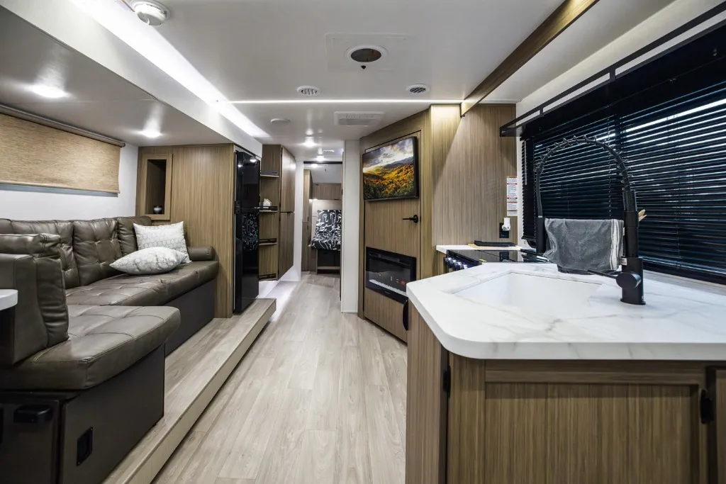 2026 Forest River Salem Cruise Lite 28ICE - Photo 3