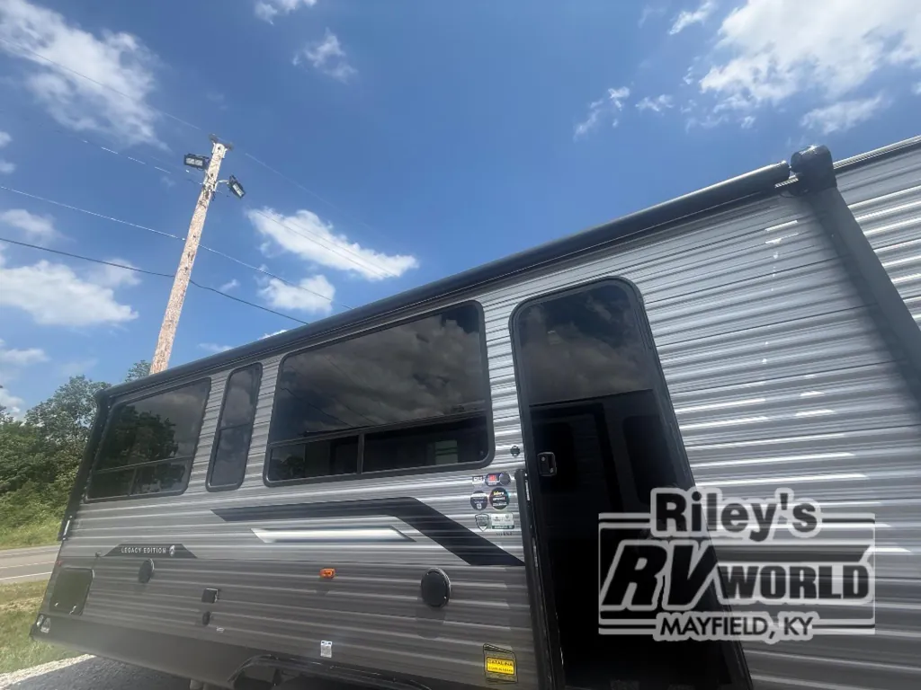 2026 Coachmen Catalina Legacy Edition 283RNR, Photos photo 18