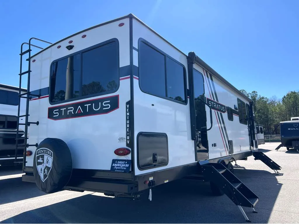 2026 Venture RV Stratus SR282VFD, Photos photo 4