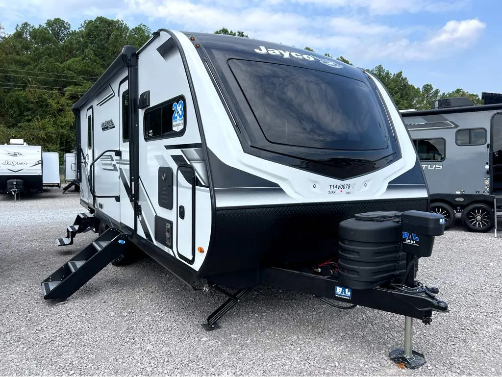 2026 Jayco Jay Feather 24FK - Photo 2