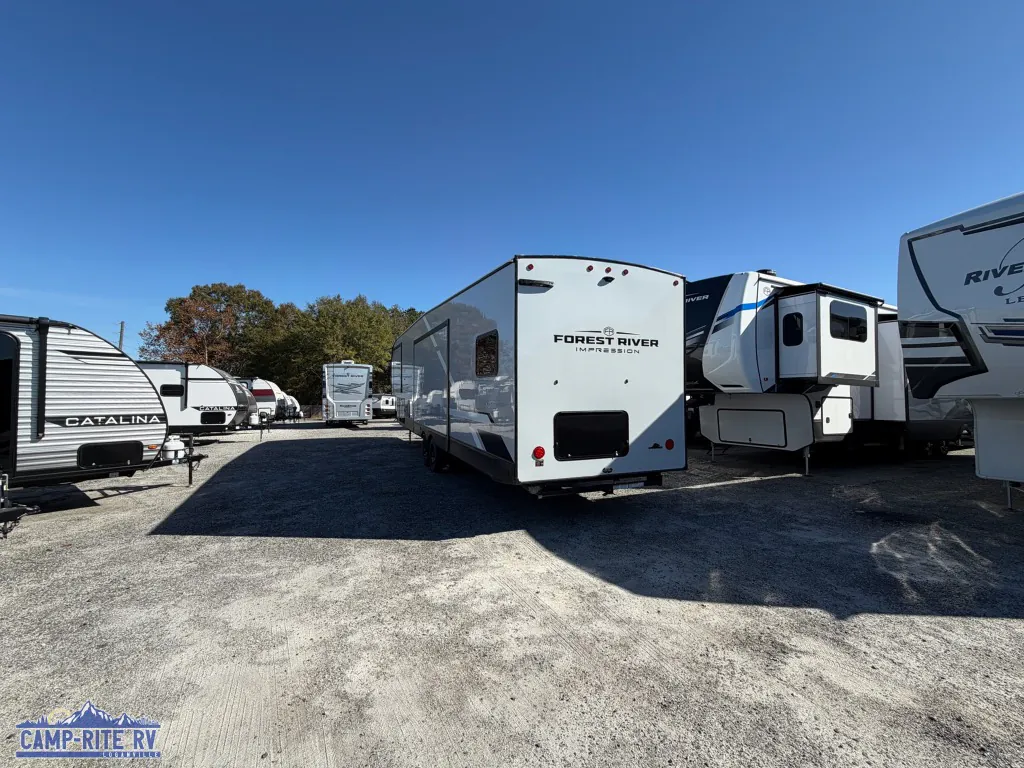2027 Forest River Impression 36BR3, Photos photo 5