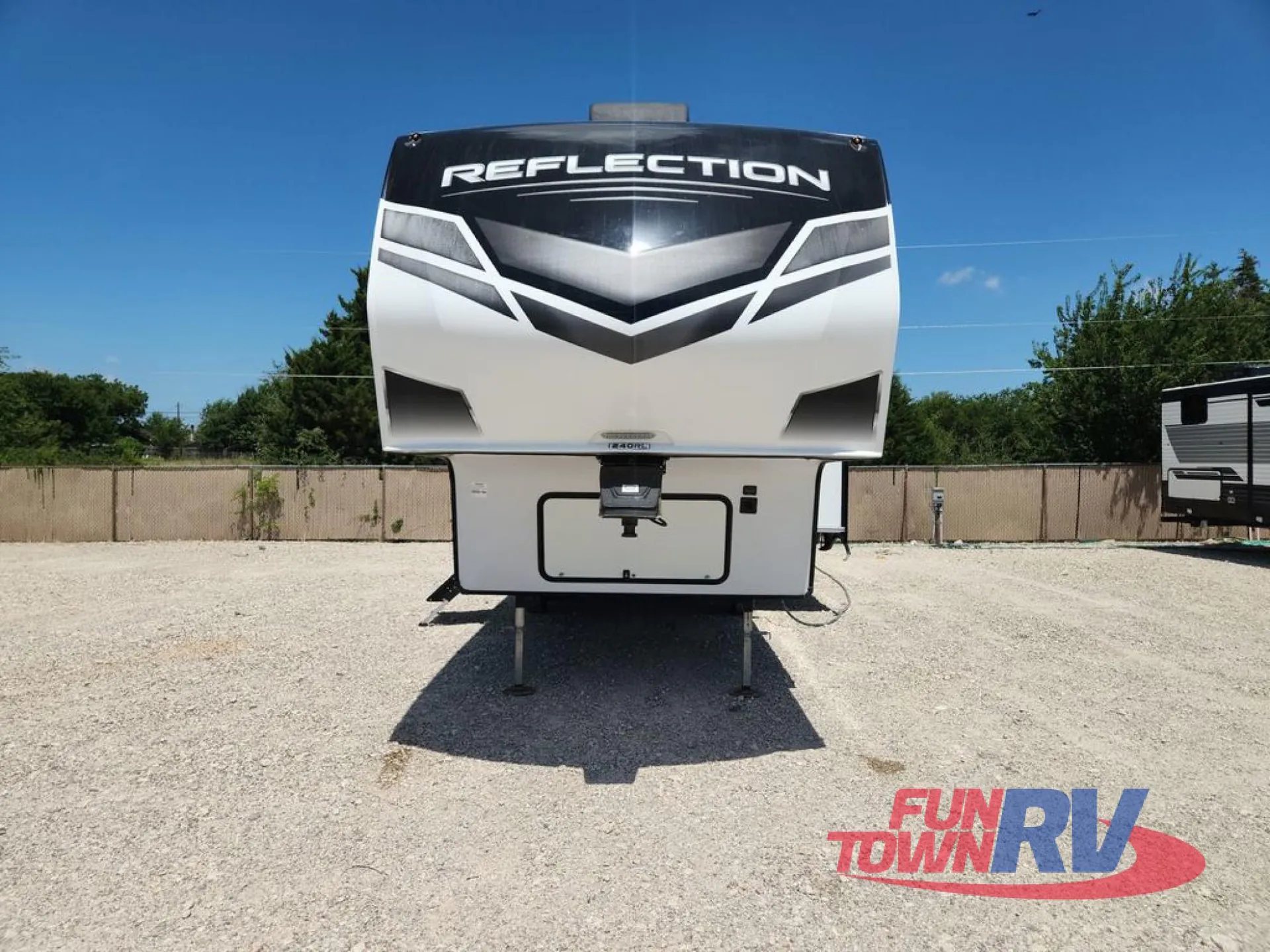 2021 Grand Design Reflection 150 Series 240RL - Photo 4