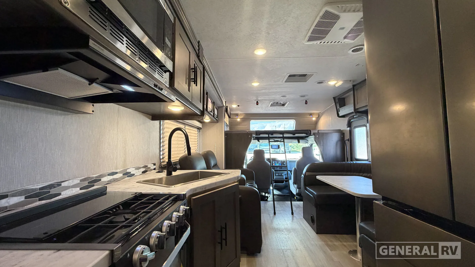 2023 Coachmen Leprechaun 311FS dealer photo 4 from General RV