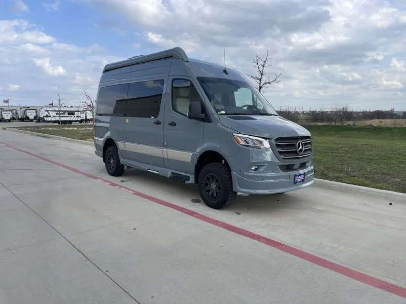 2026 Grech RV Turismo-ion AWD TOUR - Photo 3