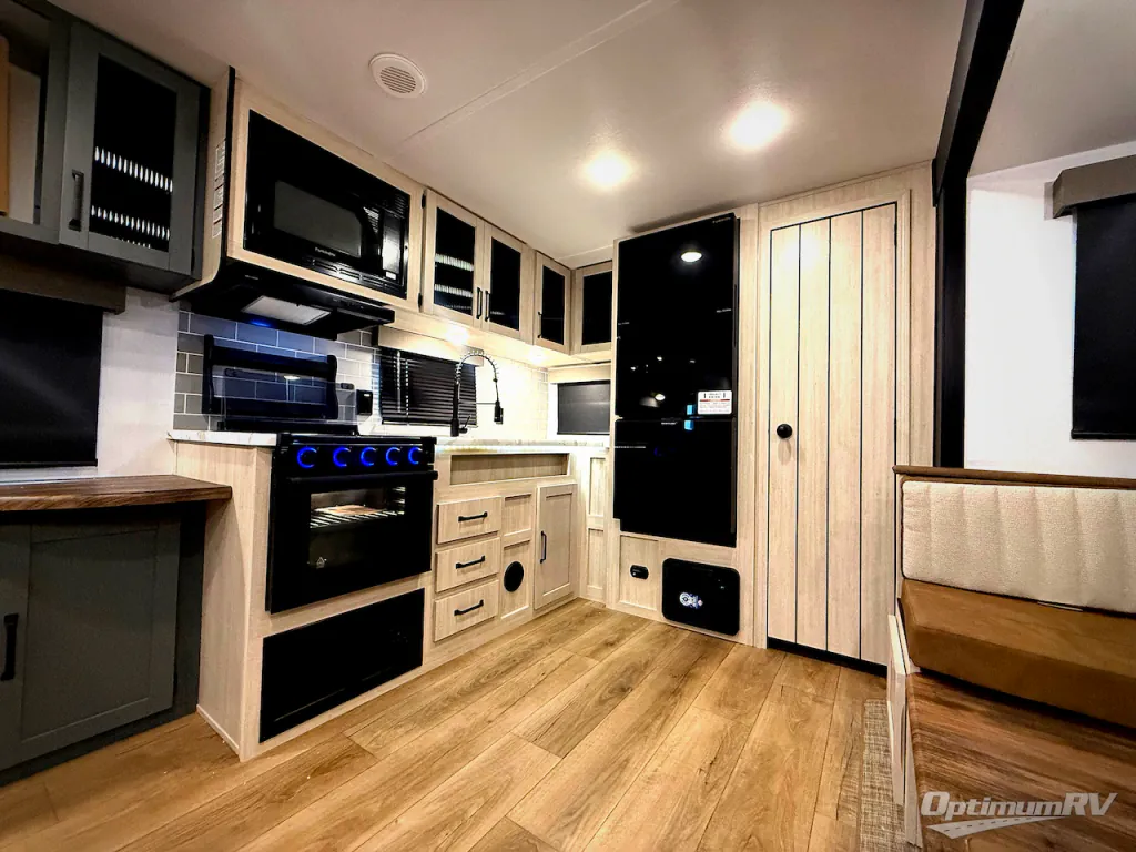2026 Forest River Puma 30RKQS, Photos photo 11