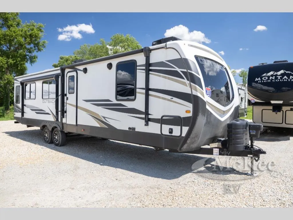 2021 Keystone Outback 328RL - Photo 2