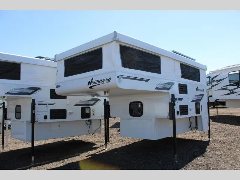 2027 Northstar Northstar Pop-Up 850SC - Photo 2