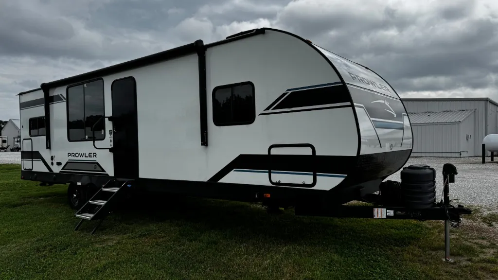 2025 Heartland Prowler 2909RK - Photo 2