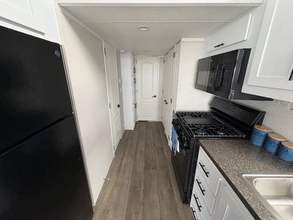 2027 Forest River Quailridge Summit 39ASL-S, Photos photo 23