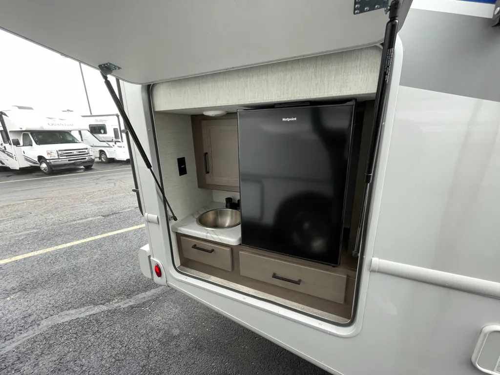 2024 Thor Motor Coach Freedom Traveler A29, Photos photo 19