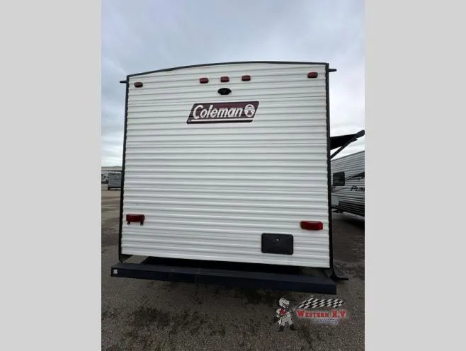 2020 Dutchmen Coleman Lantern 263BH - Photo 4