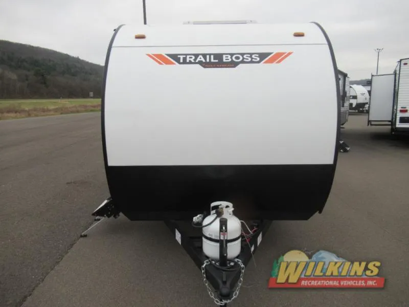 2025 Gulf Stream RV Trail Boss 140BH - Photo 3