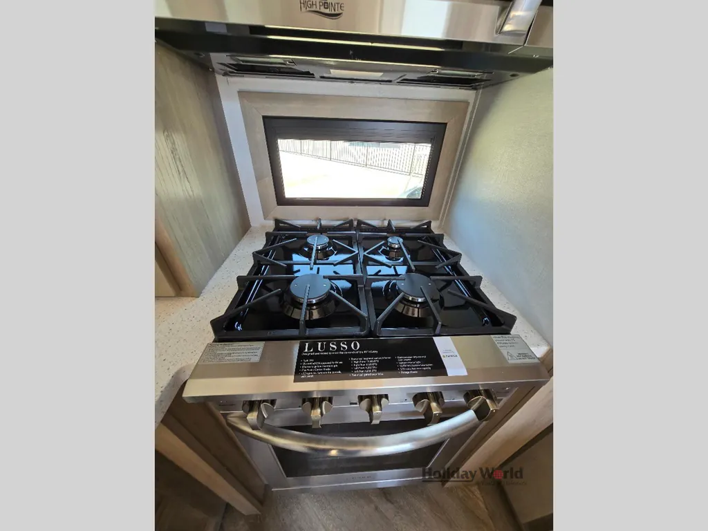 2026 Keystone Raptor 441, Photos photo 8
