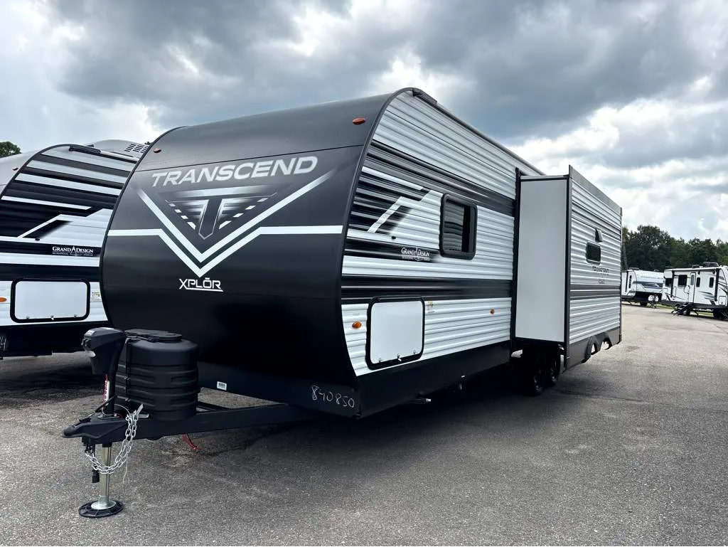 2026 Grand Design Transcend Xplor 26RBX - Photo 4