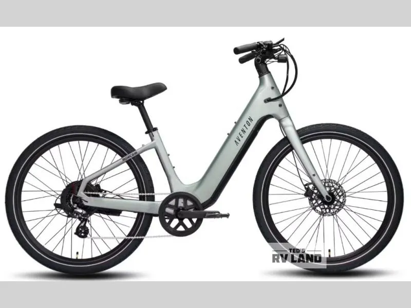 2026 AVENTON AVENTON New   PACE 5 MINT - Main photo