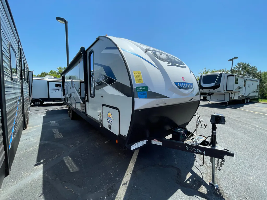 2023 Forest River Cherokee Alpha Wolf 30RDB-L, Photos photo 20