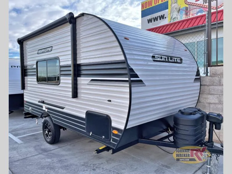 2026 Sunset Park RV Sun Lite 16BH - Photo 2