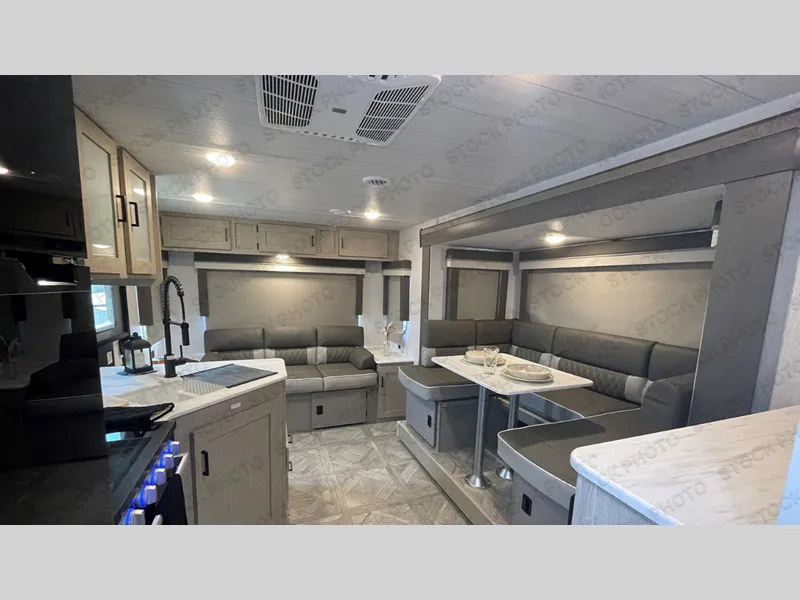 2024 Forest River Salem Cruise Lite 24RLXL - Photo 3