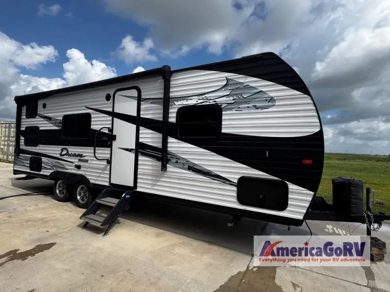 2022 Chinook DREAM 260BH - Photo 2